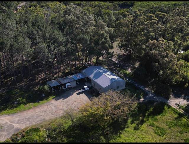 FARM FOR SALE IN FRANSKRAAL